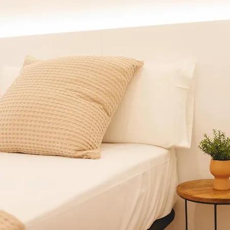 Bravissimo Devesa, 3 Bedrooms And Near The Parc * Жерона