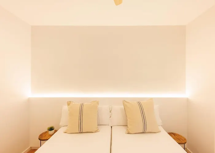 Bravissimo Devesa, 3 Bedrooms And Near The Parc Апартаменти Жерона