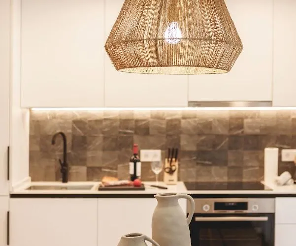 Bravissimo Devesa, 3 Bedrooms And Near The Parc Апартаменти *