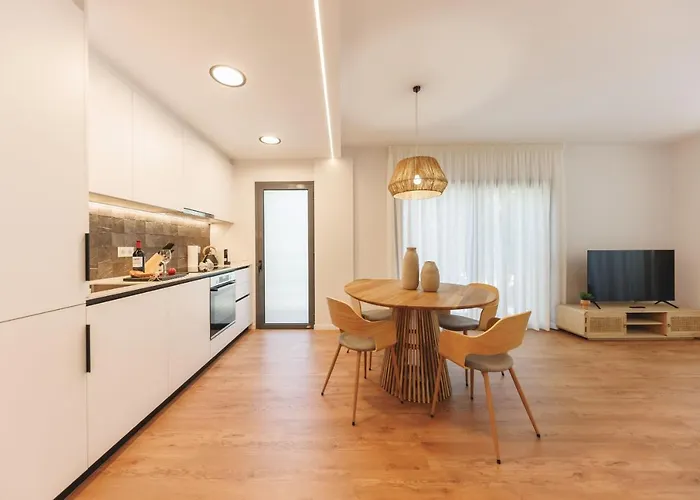 Bravissimo Devesa, 3 Bedrooms And Near The Parc Апартаменти Жерона