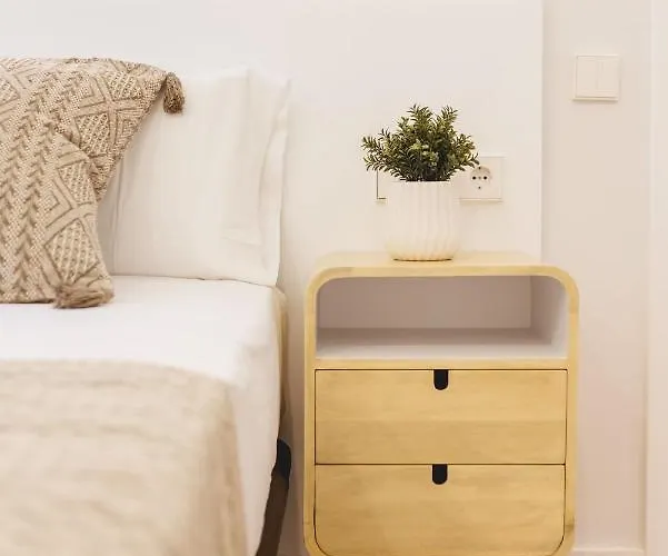 Bravissimo Devesa, 3 Bedrooms And Near The Parc * Жерона