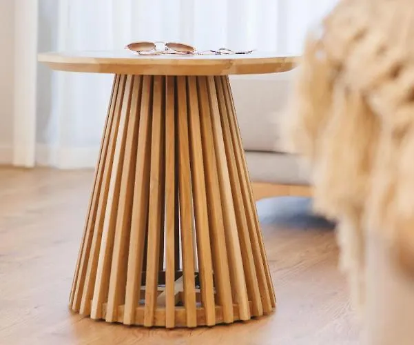 Bravissimo Devesa, 3 Bedrooms And Near The Parc Апартаменти