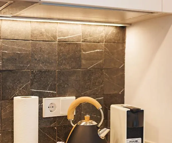 Bravissimo Devesa, 3 Bedrooms And Near The Parc *