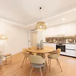 Bravissimo Devesa, 3 Bedrooms And Near The Parc *