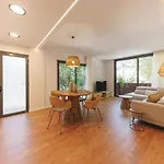 Bravissimo Devesa, 3 Bedrooms And Near The Parc Apartamento *