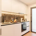 Bravissimo Devesa, 3 Bedrooms And Near The Parc *
