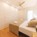 Bravissimo Devesa, 3 Bedrooms And Near The Parc Apartamento *