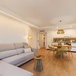 Bravissimo Devesa, 3 Bedrooms And Near The Parc *