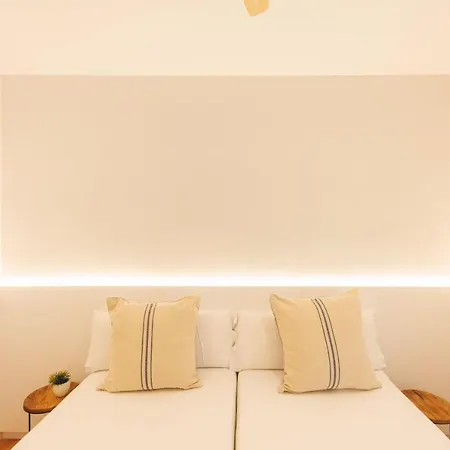 Bravissimo Devesa, 3 Bedrooms And Near The Parc Daire Girona