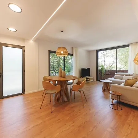 Bravissimo Devesa, 3 Bedrooms And Near The Parc Daire *