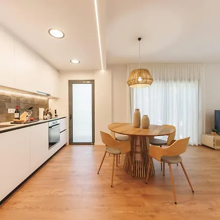 Bravissimo Devesa, 3 Bedrooms And Near The Parc Apartamento Girona