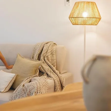 Bravissimo Devesa, 3 Bedrooms And Near The Parc Apartamento *