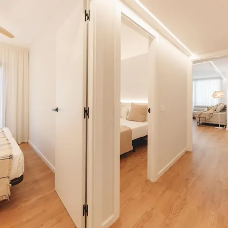 Bravissimo Devesa, 3 Bedrooms And Near The Parc * Girona
