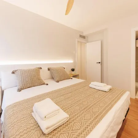 Bravissimo Devesa, 3 Bedrooms And Near The Parc Daire *