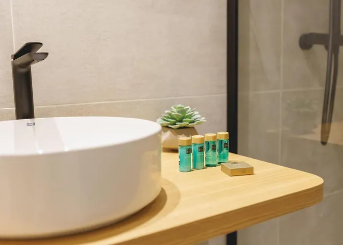 Bravissimo Devesa, 3 Bedrooms And Near The Parc Appartement *