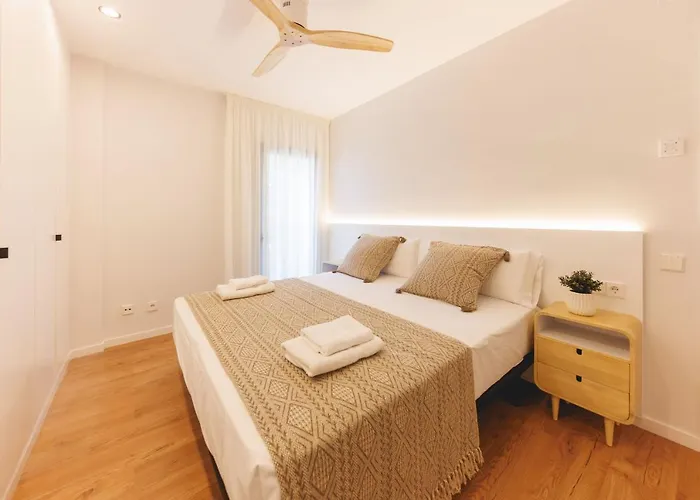 Bravissimo Devesa, 3 Bedrooms And Near The Parc Appartement Gerona