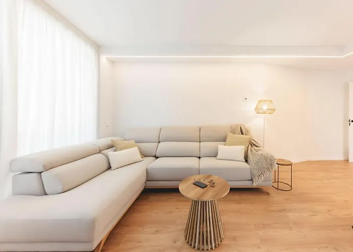 Bravissimo Devesa, 3 Bedrooms And Near The Parc * Gerona