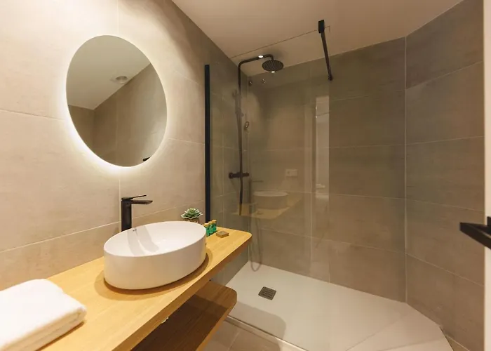 Bravissimo Devesa, 3 Bedrooms And Near The Parc Appartement