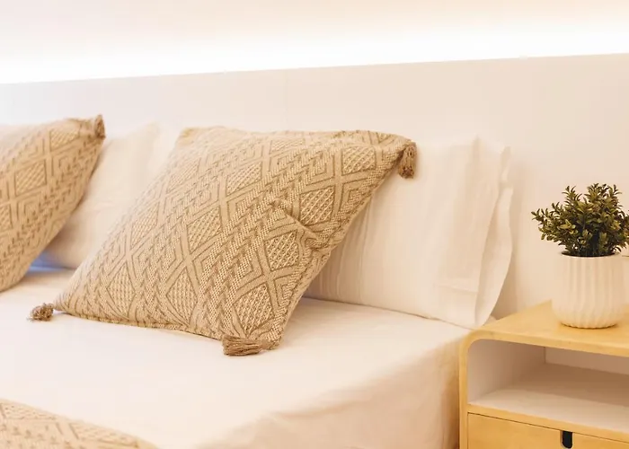 Bravissimo Devesa, 3 Bedrooms And Near The Parc Appartamento *