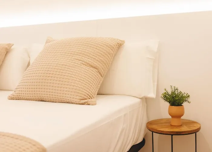 Bravissimo Devesa, 3 Bedrooms And Near The Parc * Gerona