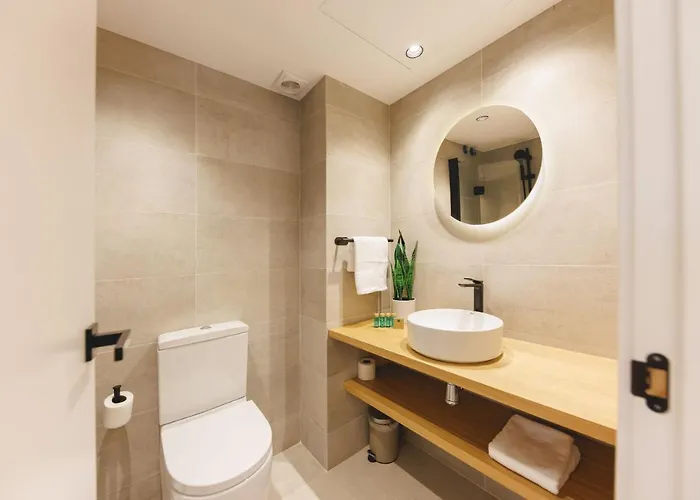 Appartamento Bravissimo Devesa, 3 Bedrooms And Near The Parc