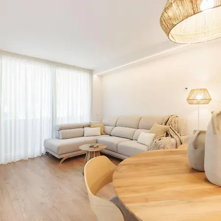 Bravissimo Devesa, 3 Bedrooms And Near The Parc Lejlighed Girona