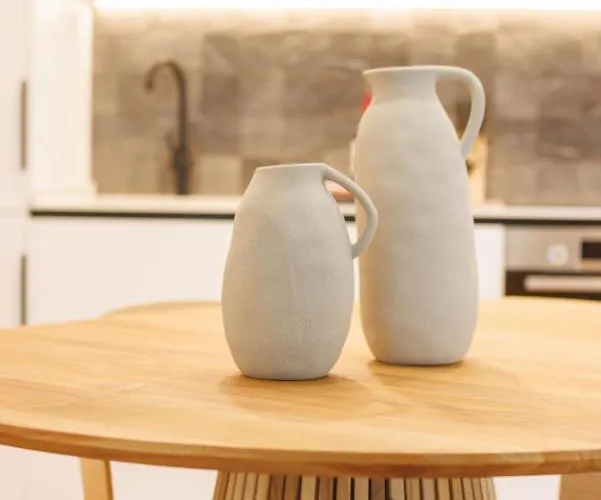 Bravissimo Devesa, 3 Bedrooms And Near The Parc *