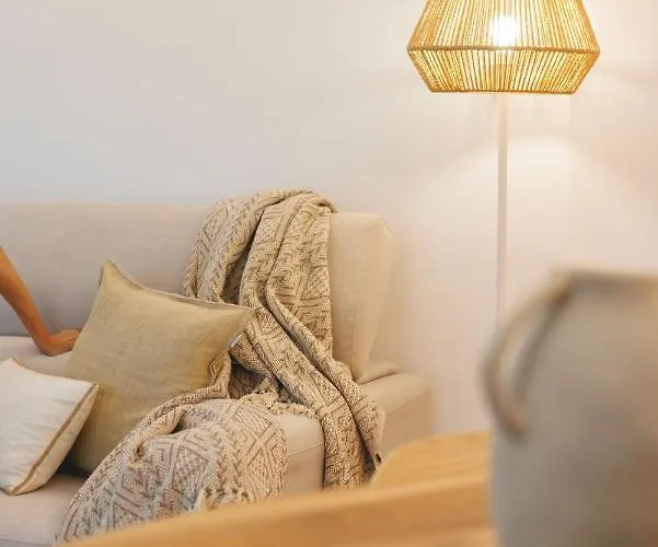 Bravissimo Devesa, 3 Bedrooms And Near The Parc Lejlighed *