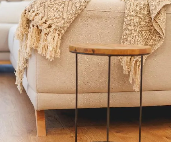 Bravissimo Devesa, 3 Bedrooms And Near The Parc Lejlighed Girona