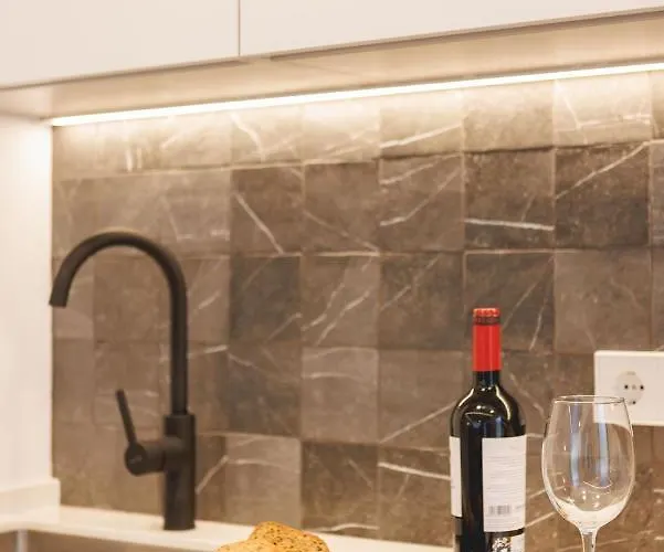 Lejlighed Bravissimo Devesa, 3 Bedrooms And Near The Parc